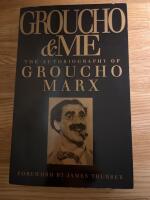 Groucho & me