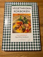 Vegetariska kokboken