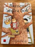 Barnens andra bok