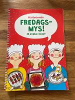 Fredagsmys! - 20 enkla recept