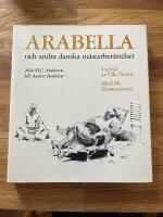Arabella och andra m&auml;starber&auml;ttelser