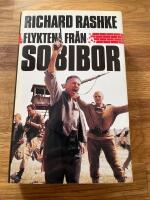 Flykten fr&aring;n Sobibor