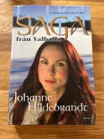 Saga fr&aring;n Valhalla