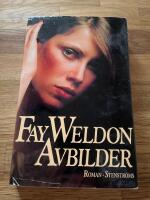 Avbilder eller Joanna Mays kloning