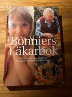 Bonniers l&auml;karbok