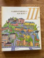 Sabbatsbergs sjukhus 111 &aring;r