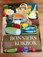 Bonniers kokbok