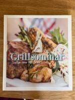 Grillsommar