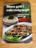 Mera gott i mikrov&aring;gsugn