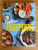 Paul&uacute;ns fastfood