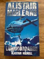Alistair MacLeans L&ouml;nnm&ouml;rdaren