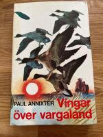 Vingar &ouml;ver vargaland