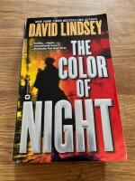 The Color of Night
