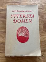 Yttersta domen