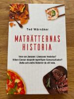 Matr&auml;tternas historia