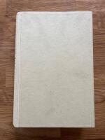 &Auml;nka i ett &aring;r