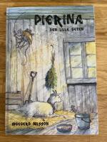 Pierina - den lilla geten