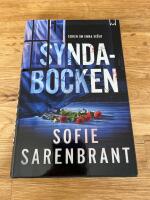 Syndabocken