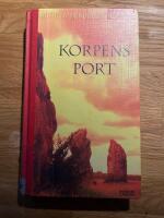 Korpens port