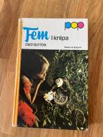 Fem i knipa