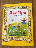 Sigge Myra rymmer