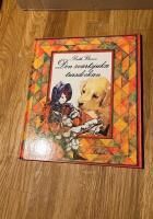 Den svartsjuka trasdockan