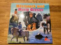 H&auml;stsnack med Maria Gretzer