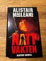 Alistair MacLeans Nattvakten