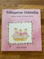 Trillingarnas f&ouml;delsedag