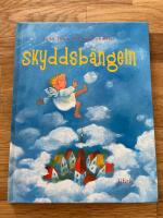 Skyddsb&auml;ngeln