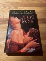 Laddat m&ouml;te - White Palace : roman