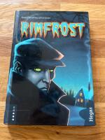 Rimfrost