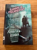 Amerikakistan : Simon Eldfeldts fj&auml;rde fall