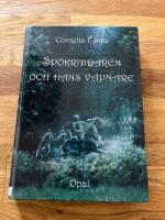 Sp&ouml;kriddaren och hans v&auml;pnare