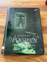 &Auml;ngeln p&aring; Sp&ouml;kskolan