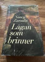 L&aring;gan som brinner