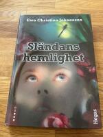 Sl&auml;ndans hemlighet