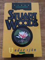 Under sj&ouml;n : roman