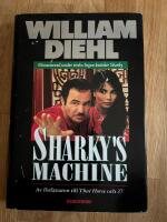 Sharkey's Machine