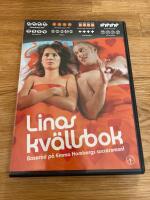 Linas kv&auml;llsbok