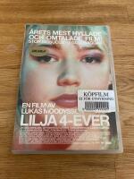 Lilja 4-ever