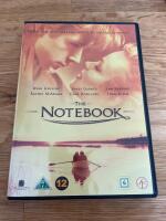 The Notebook