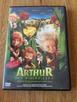 Arthur och minimojerna