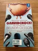 Gravidchock! reporter erk&auml;nner