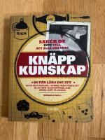 Kn&auml;pp kunskap : saker du inte vill att alla ska veta