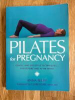 Pilates for Pregnancy