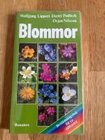 Blommor