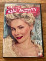 Marie Antoinette