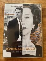 Kvinnan i guld
