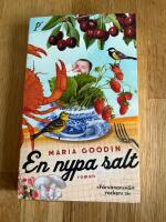 En nypa salt